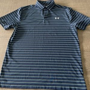 Under Armour Heatgear Polo - Men’s